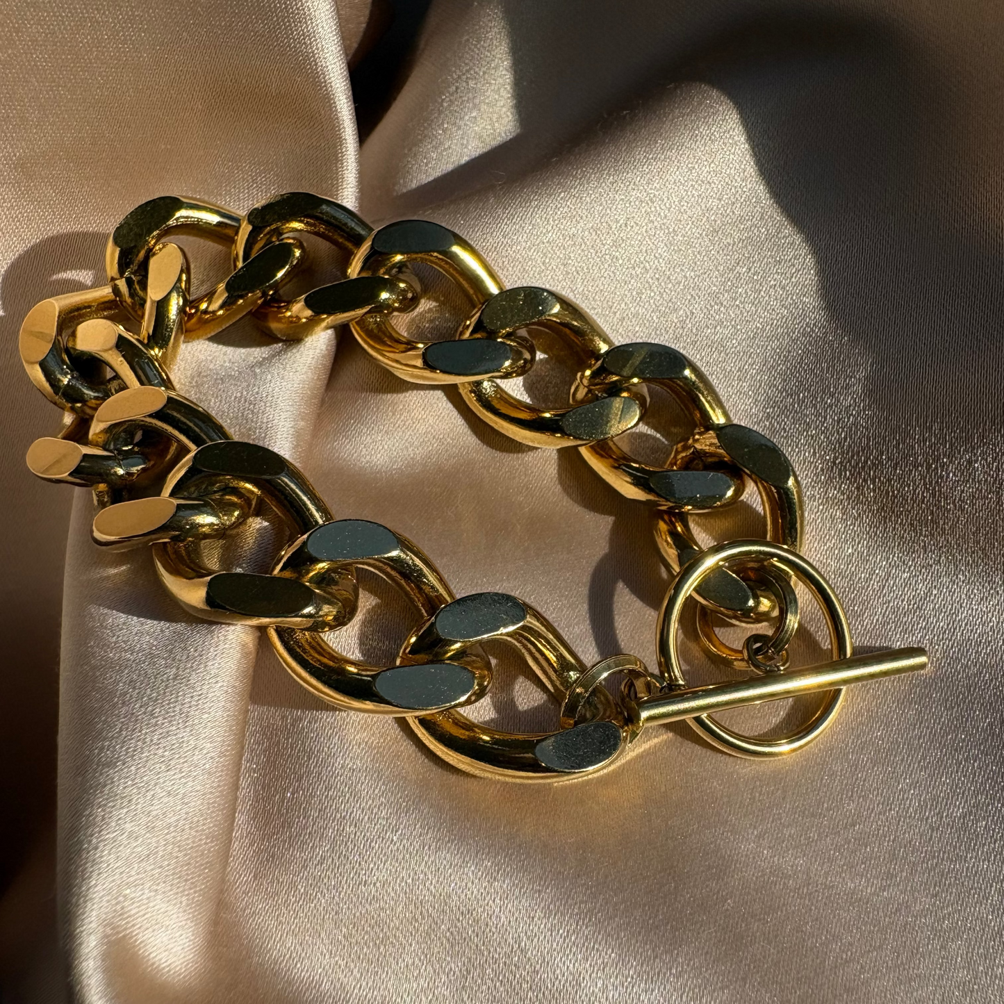 Bracelet INTENSITÉ