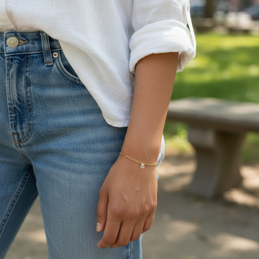 Bracelet ÉCLAT