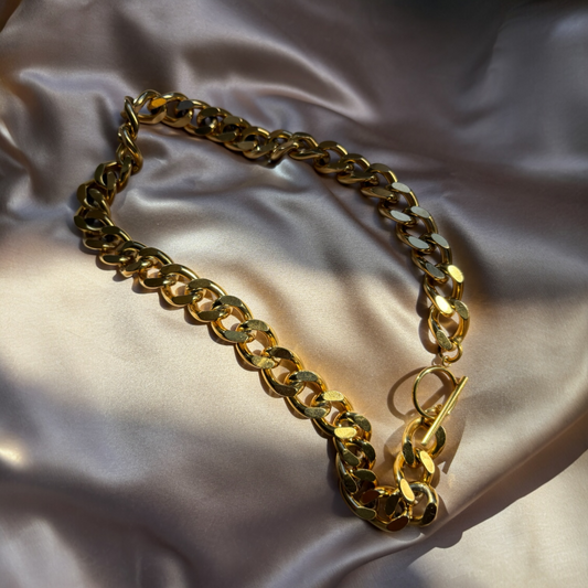 Collier INTENSITÉ