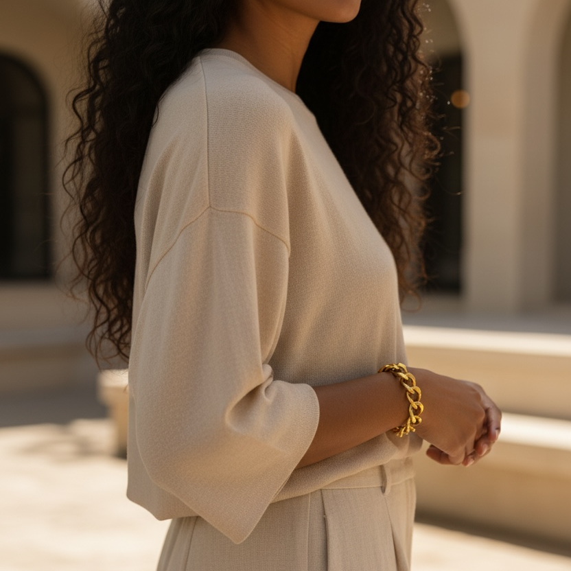 Bracelet INTENSITÉ